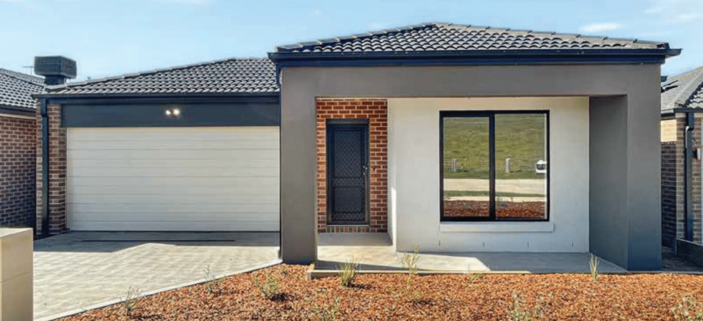 Lot 336 - Mernda Rise - Mernda
