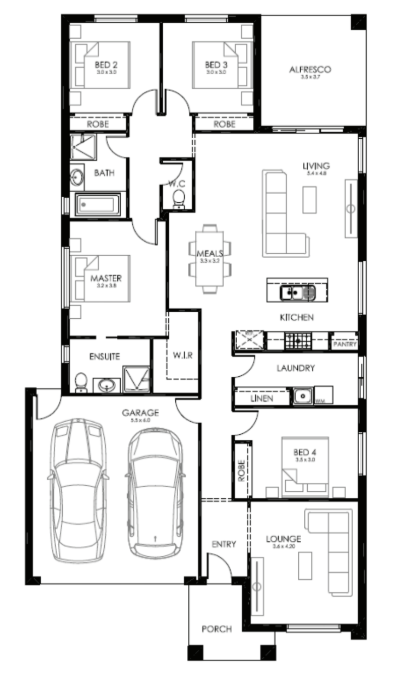 House and Land Investment Property in Mernda, VIC (3.99% Yield) | Aus Investment Properties - Photo 2