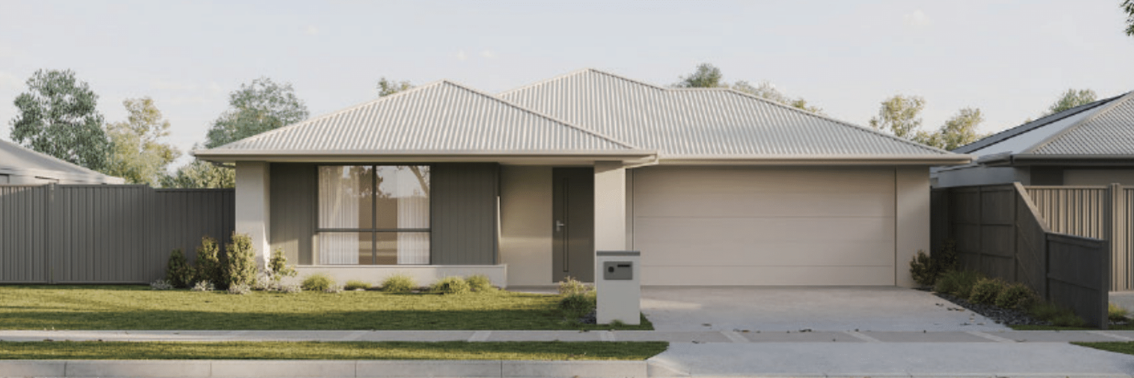 Lot 254 - Serenity Rise - Warragul