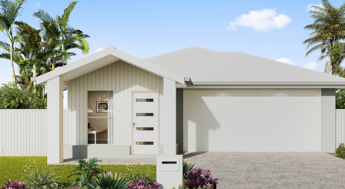 Lot 60 - Sunnyvue Estate - Ripley