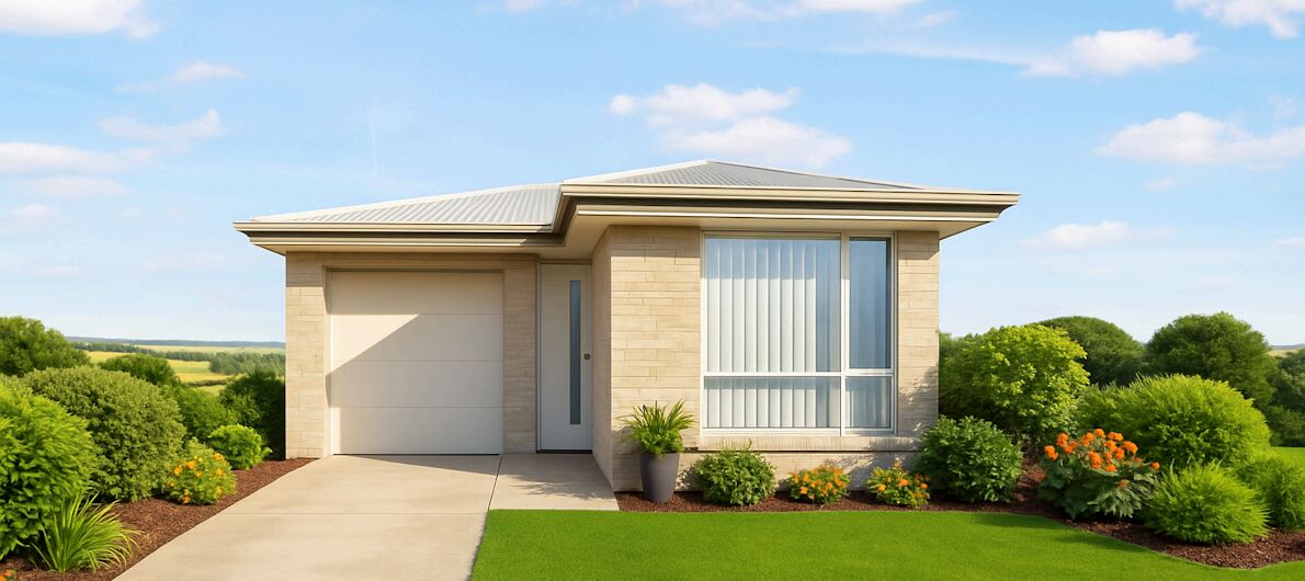 Lot 50 - Forrestall - Elizabeth Downs - AUD 687,100.00