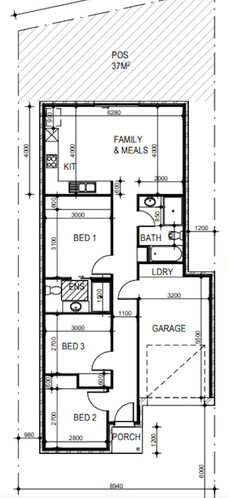 House and Land Investment Property in Elizabeth Downs, SA (3.78% Yield) | Aus Investment Properties - Photo 2