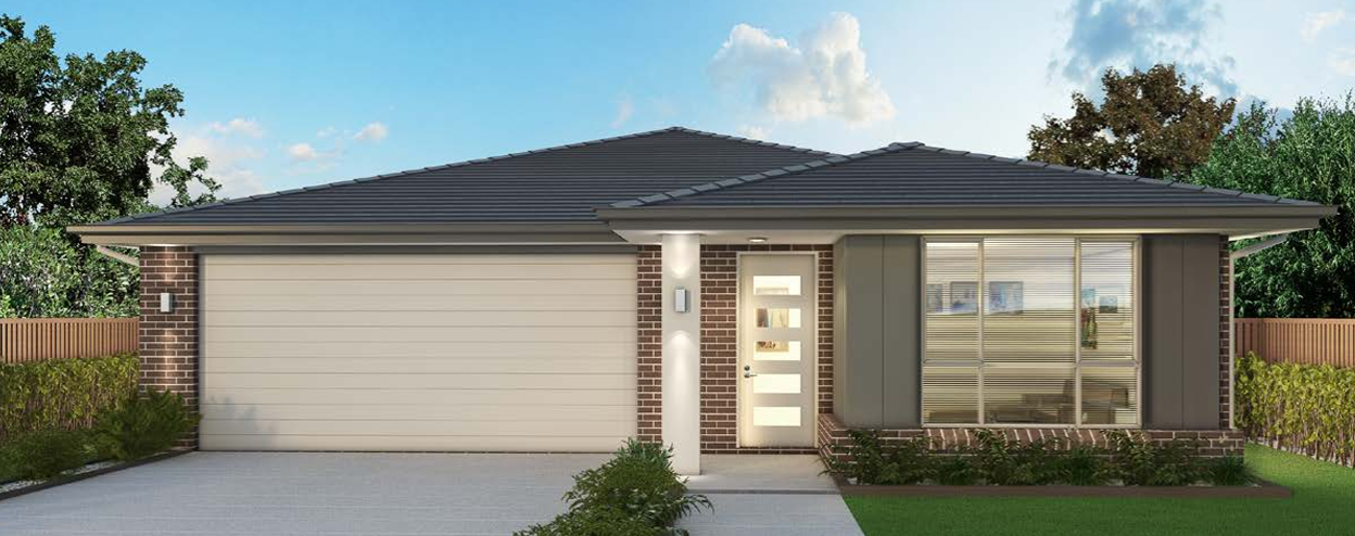 Lot 540 - Mount View Grange - Bellbird North