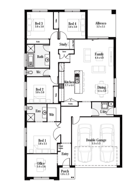 House and Land Investment Property in Bellbird North, NSW (4.56% Yield) | Aus Investment Properties - Photo 4