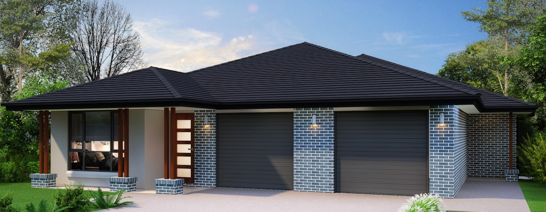 Lot 1319 - Mount View Grange - Bellbird North - AUD 1,202,670.00