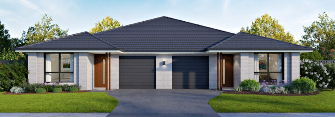Lot 1319 - Mount View Grange - Bellbird North