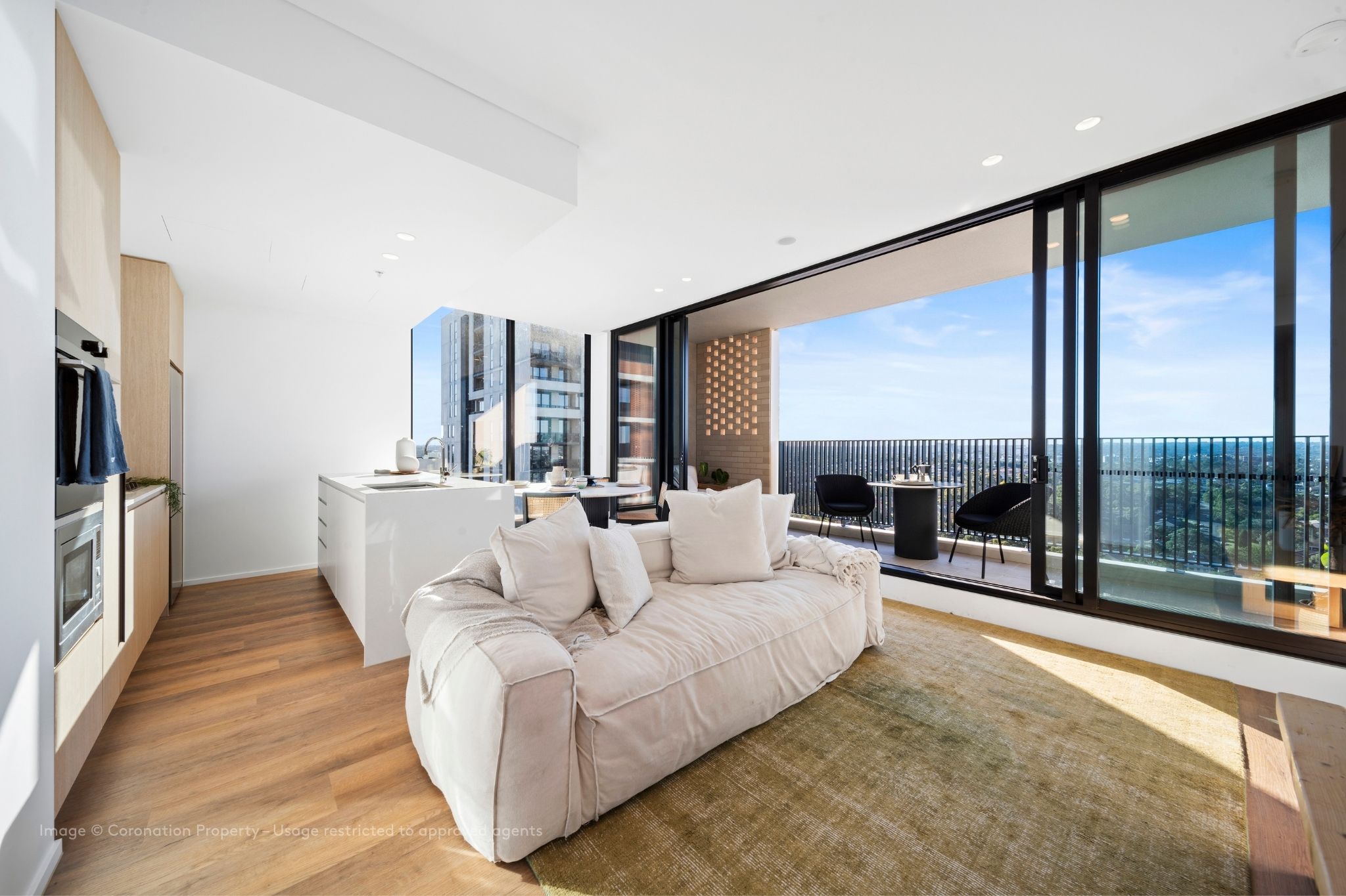 Lot E1309 - Mason & Main - Merrylands-4