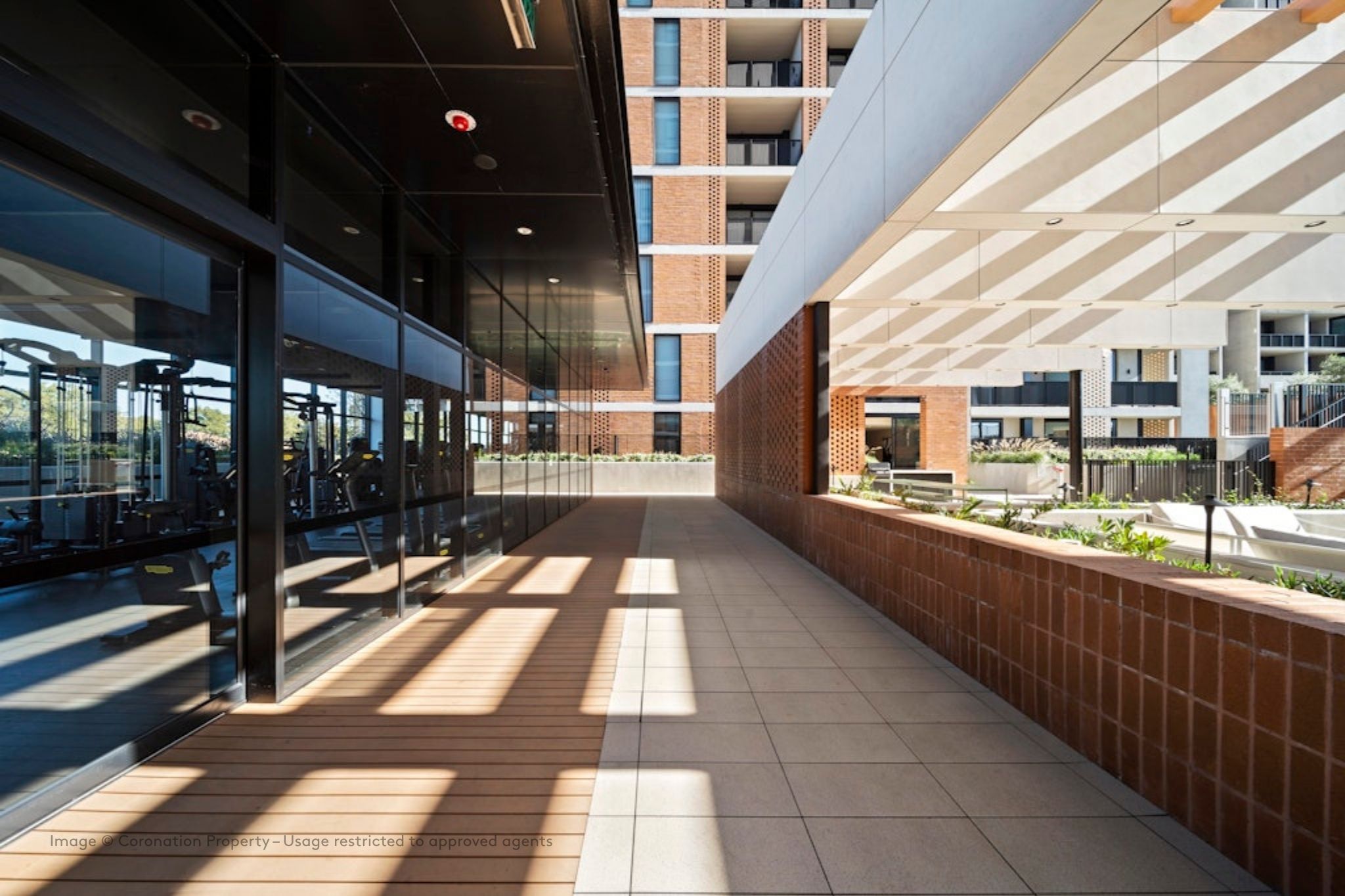 Lot E1309 - Mason & Main - Merrylands-10