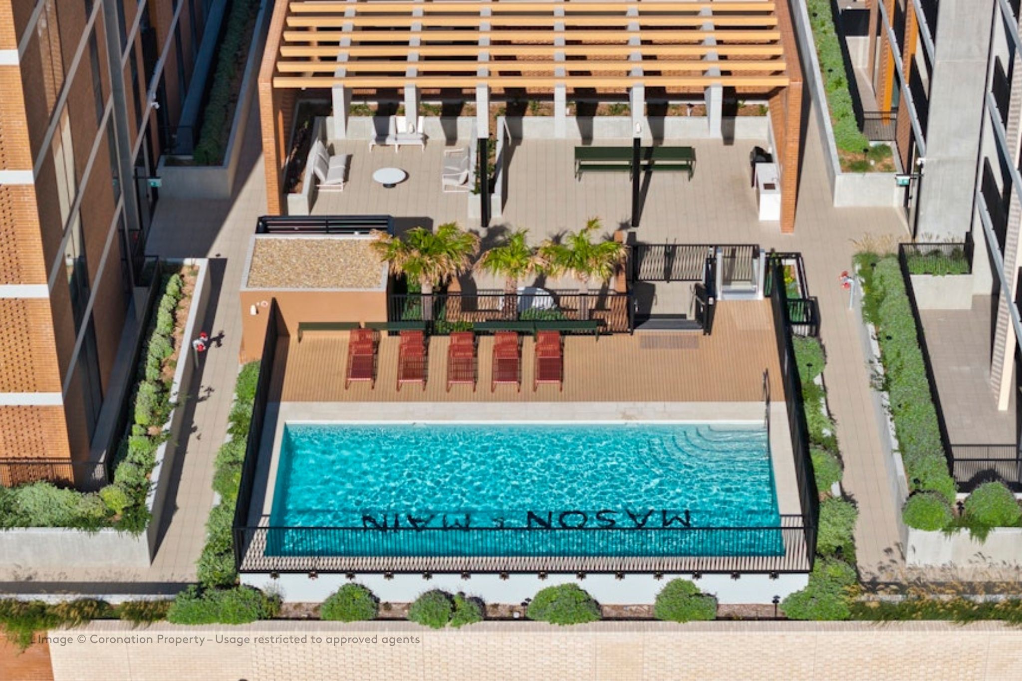 Lot E1309 - Mason & Main - Merrylands-12