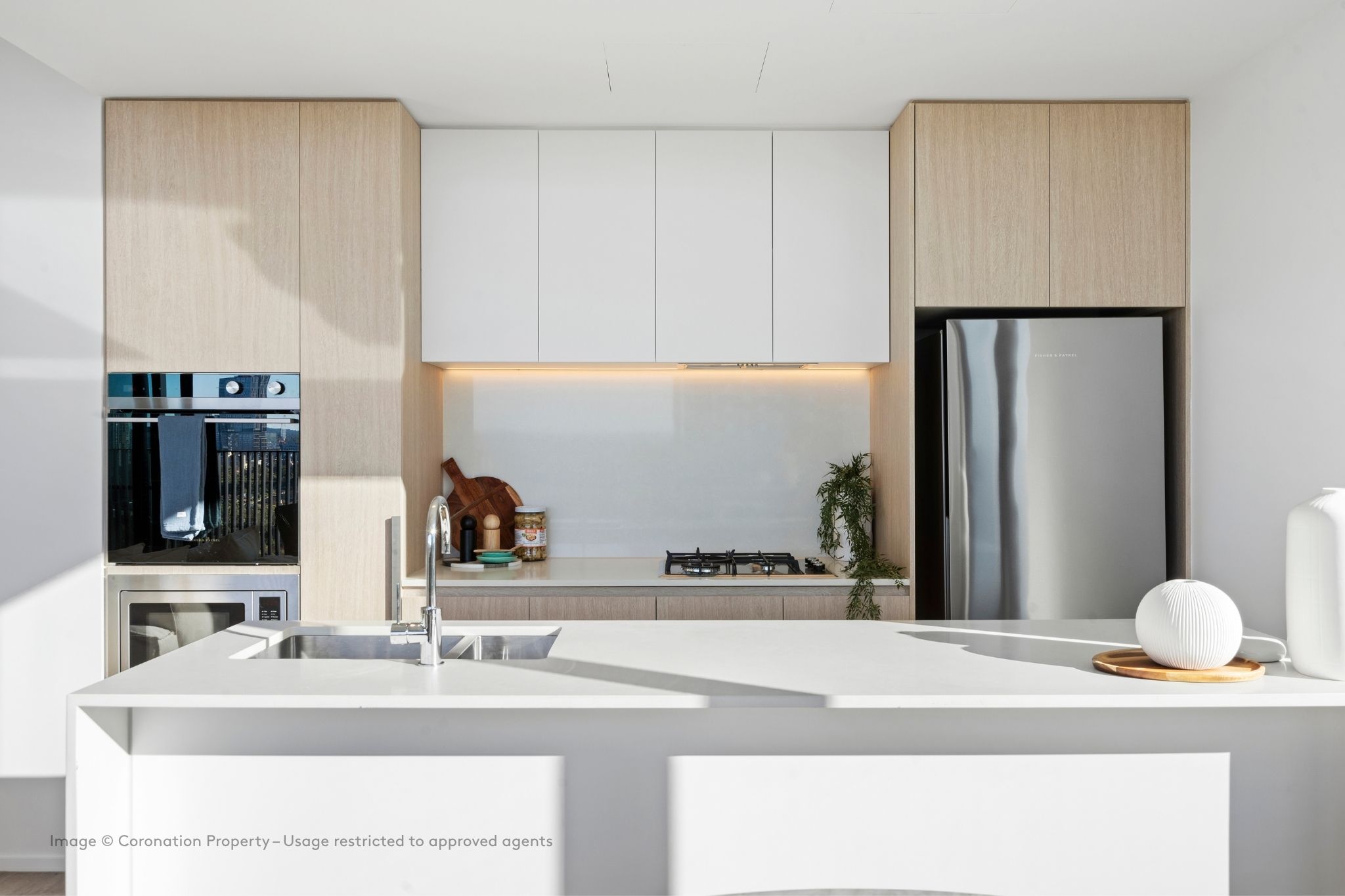 Lot E1309 - Mason & Main - Merrylands-7