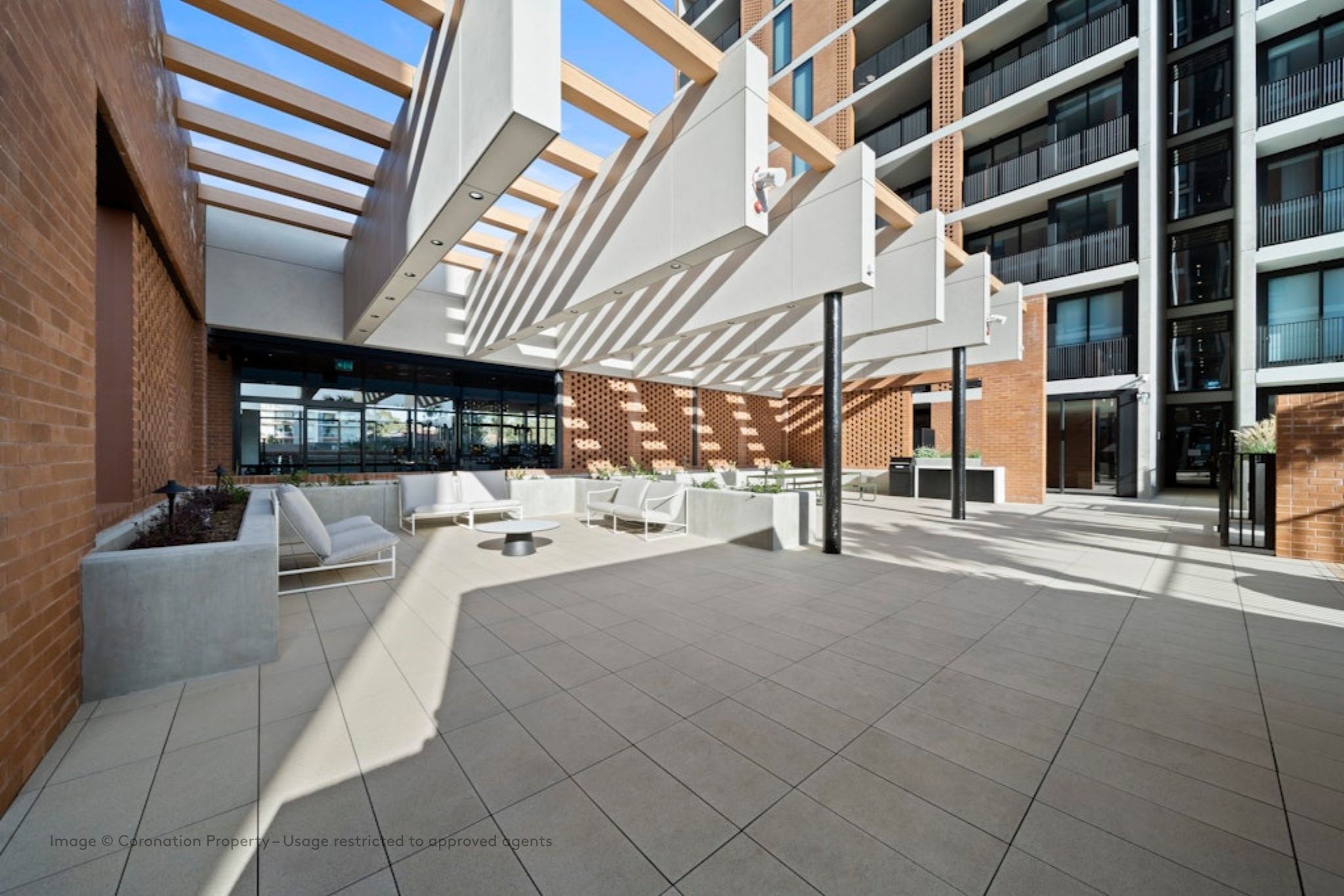 Lot E1309 - Mason & Main - Merrylands-9