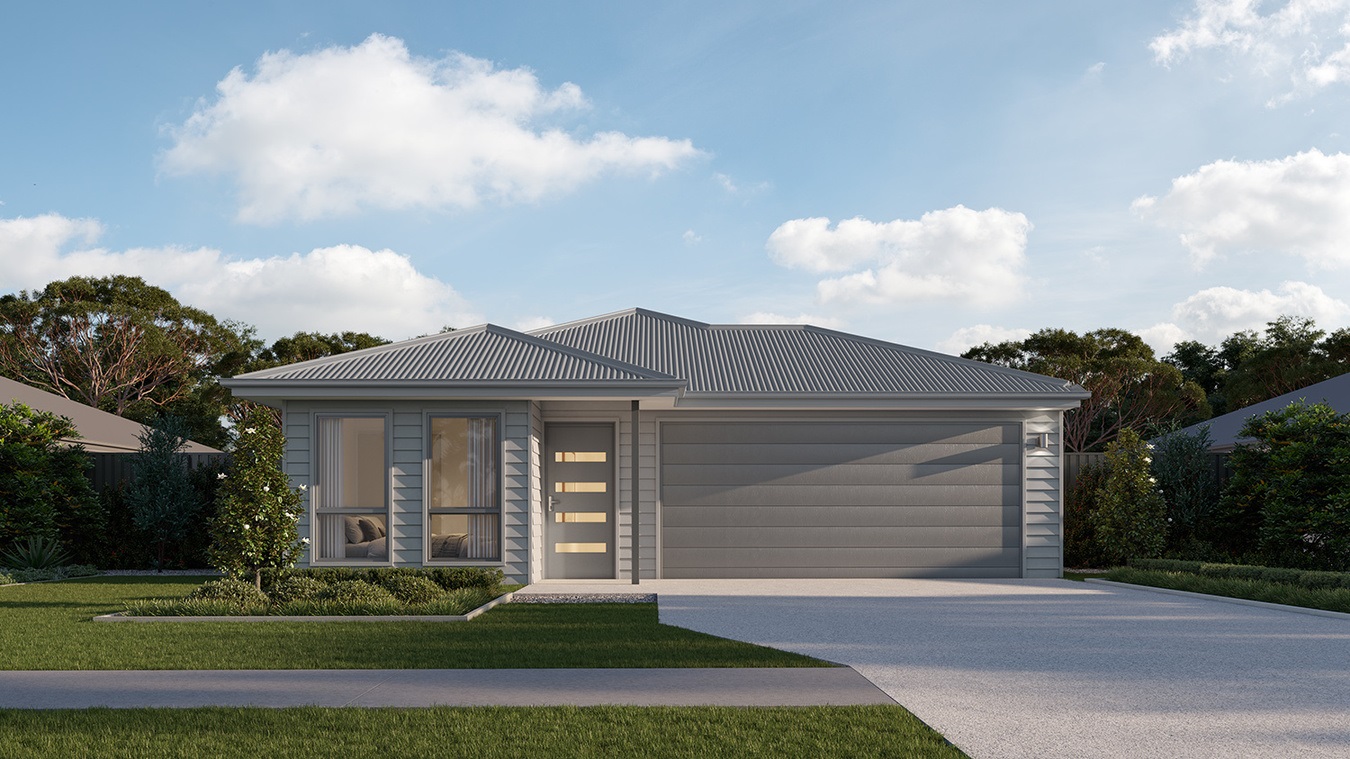 Lot 1 - Breezewood Estate - Fernvale