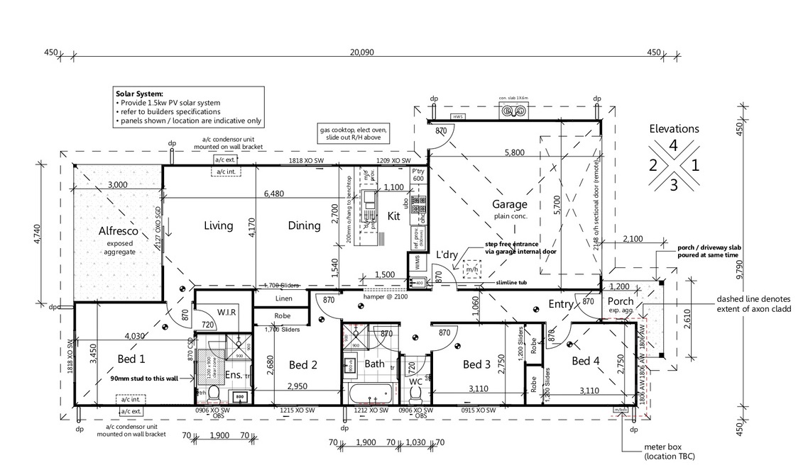 Lot 1 - Breezewood Estate - Fernvale-1