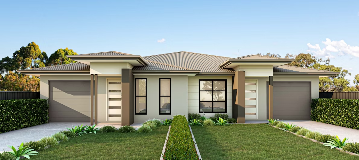Lot 616 - Mount View Grange - Bellbird