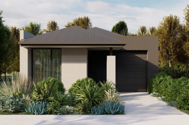 Lot 817 - Balmain Estate - Donnybrook 