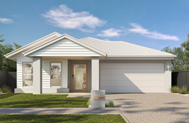 Lot 217 - Oakview Heights - Beaudesert - AUD 1,019,000.00