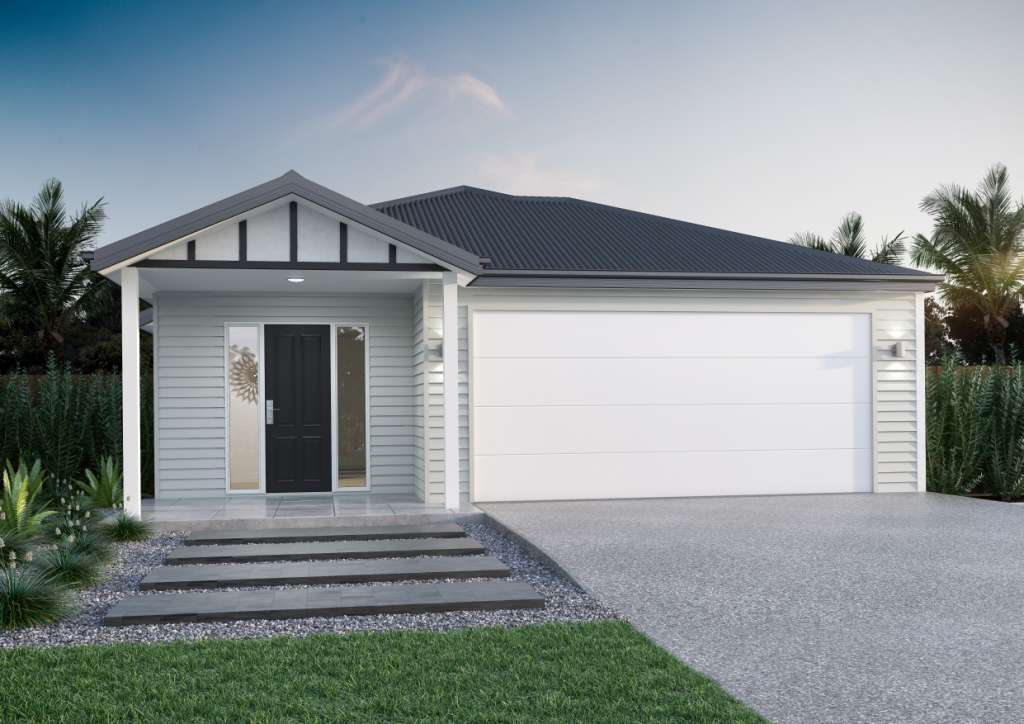 Lot 1307 - Regent Quarter - Joyner