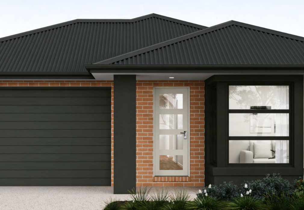Lot 4 - Riverleigh Estate - Logan Reserve