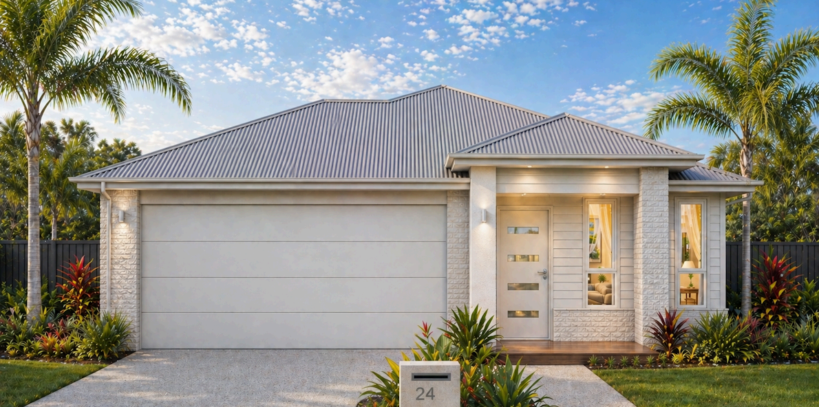 Lot 21 - Howards Crossing - Howard-1