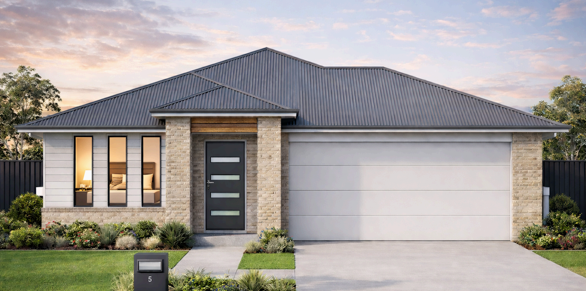 Lot 21 - Howards Crossing - Howard