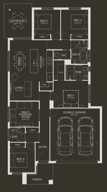 Lot 29 - Alure Estate - Rosewood-1