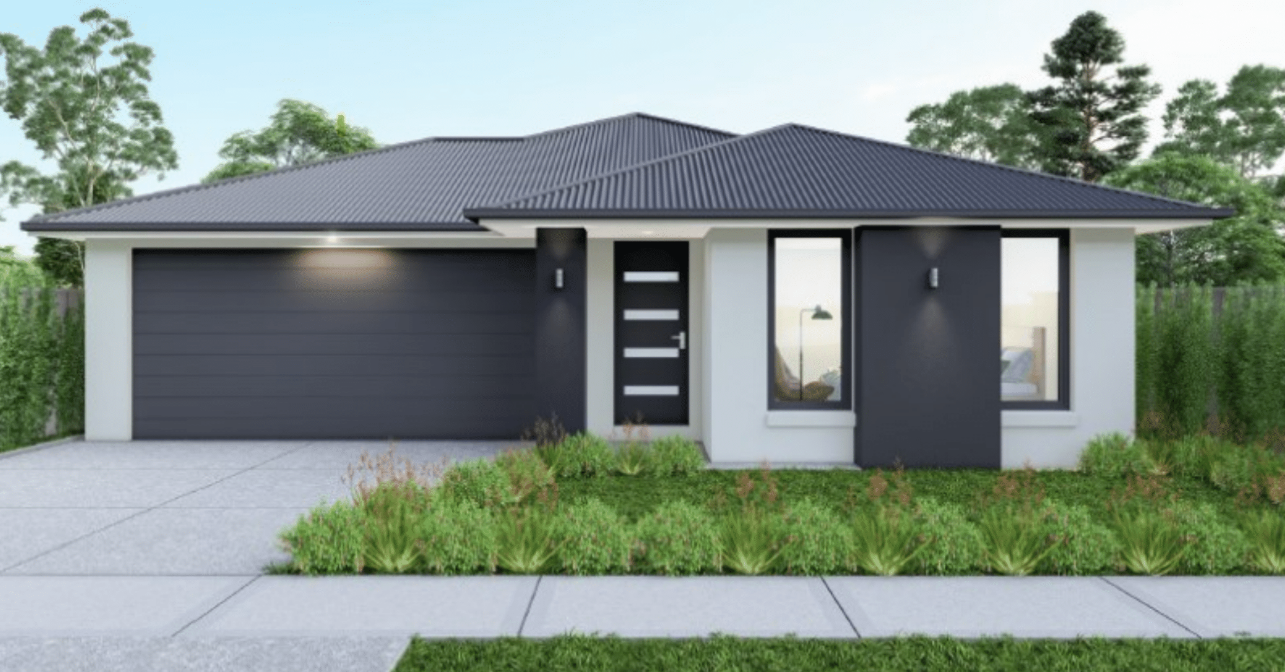 Lot 1 - Creek Mist Estate - Wangaratta-1