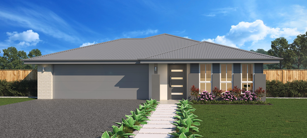 Lot 341 - Flourish Estate- South Maclean