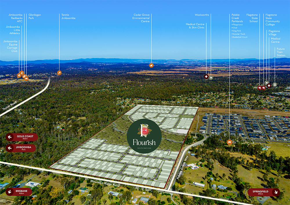 House and Land Investment Property in South Maclean, QLD (3.95% Yield) | Aus Investment Properties - Photo 3