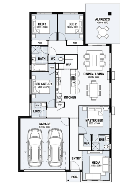 House and Land Investment Property in South Maclean, QLD (3.95% Yield) | Aus Investment Properties - Photo 4