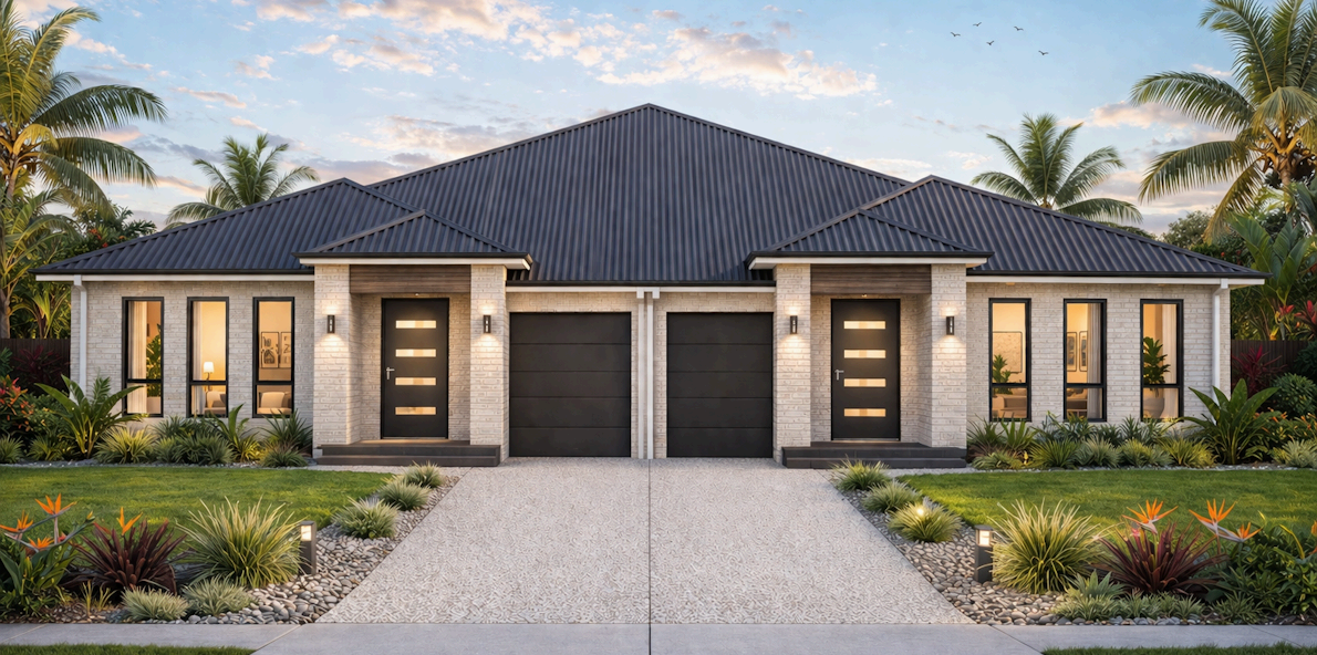 Lot 4 - Freshwater Drive - Branyan