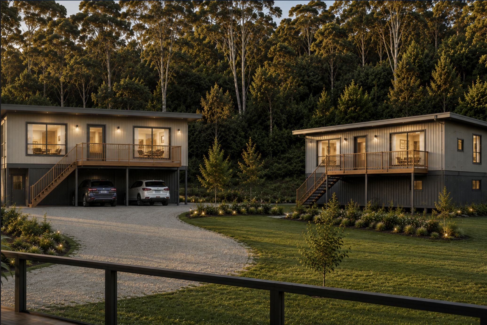Lot 34 Unit 2 - Matteo Circle - Claremont