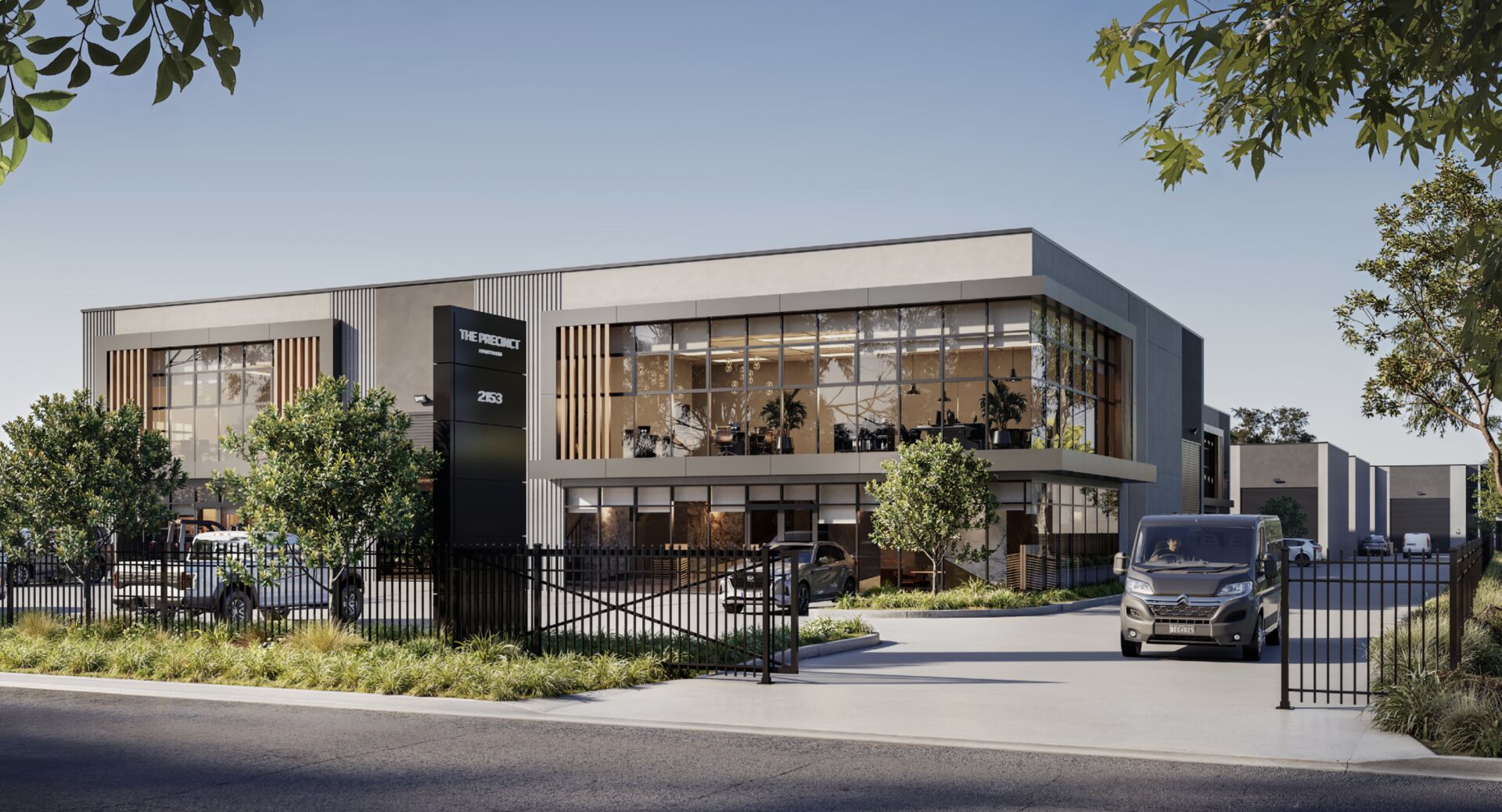 Lot S20 - The Precinct Hastings - Hastings