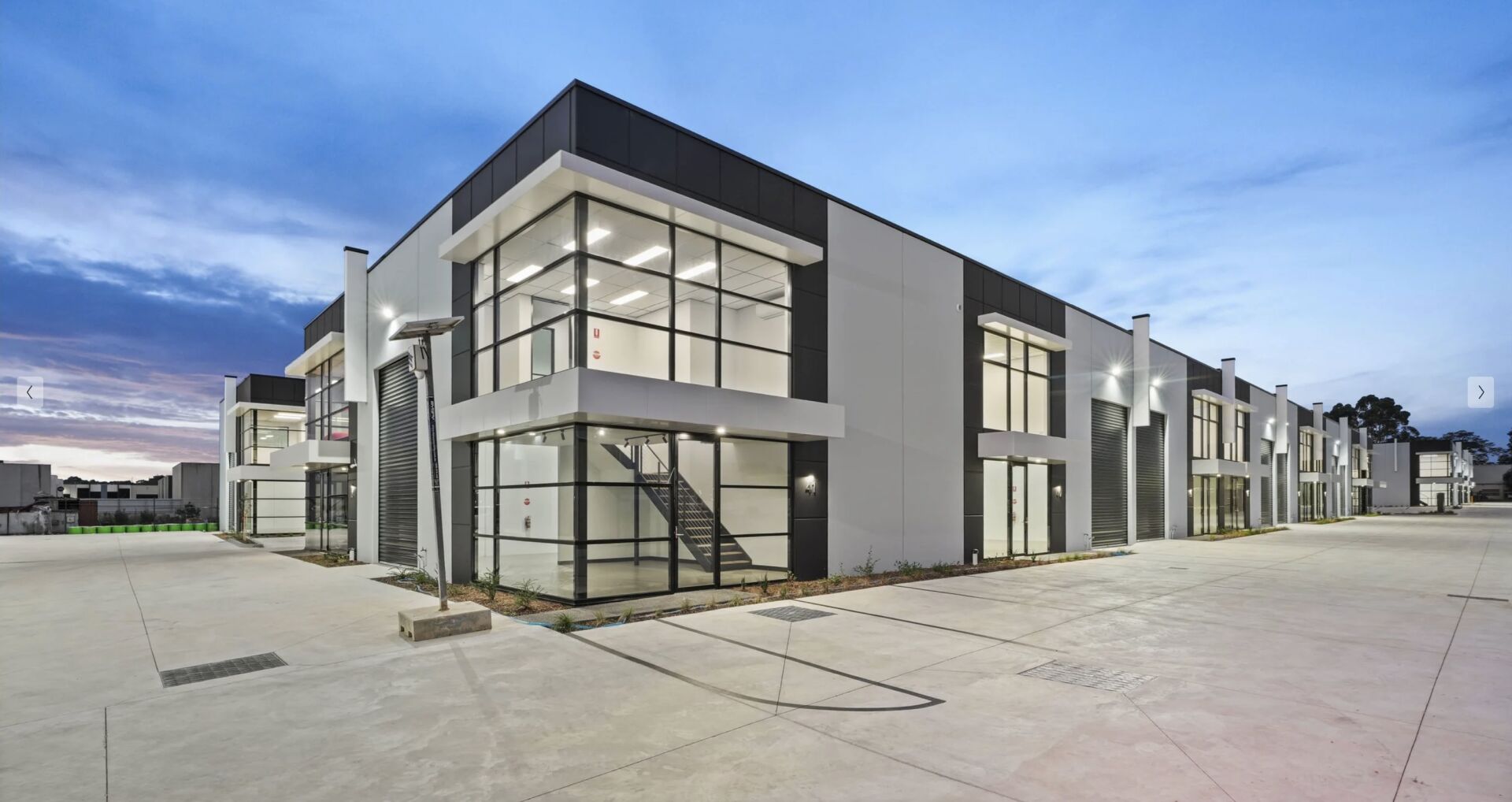 Lot 38 - The Precinct Tyabb - Tyabb
