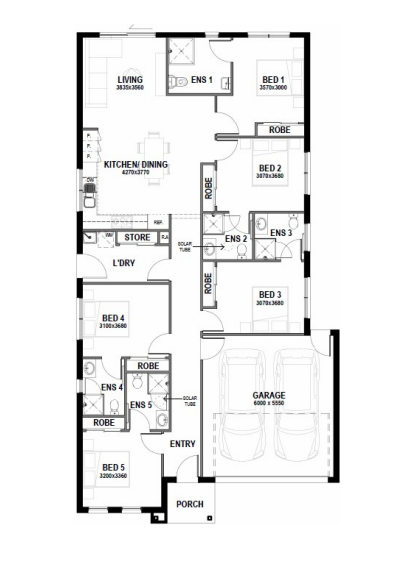 House and Land Investment Property in Clyde North, VIC (7.91% Yield) | Aus Investment Properties - Photo 4