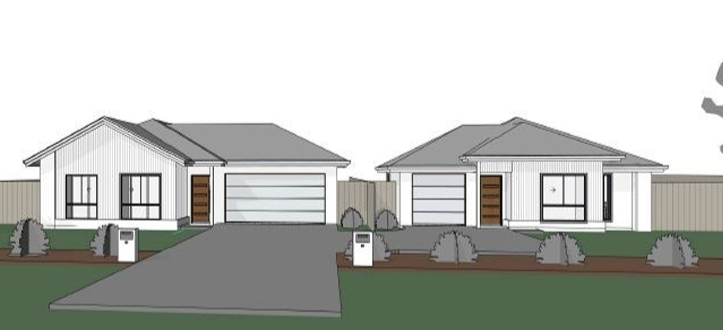 Lot 25 - Sunset Park - Warwick