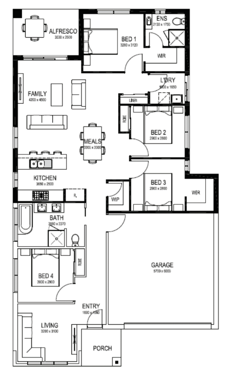 Lot 202 - Riverstone Springs - Riverbend-2