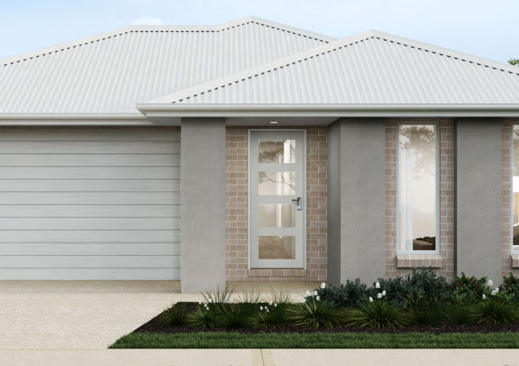 Lot 202 - Riverstone Springs - Riverbend