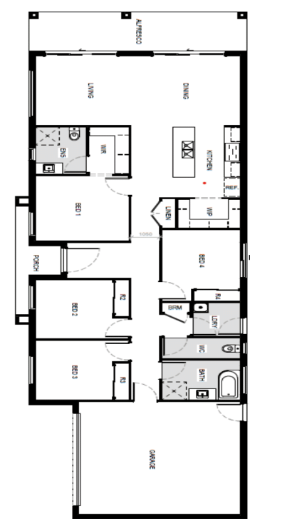 Lot 95 - Allura Estate  - Bundamba-1