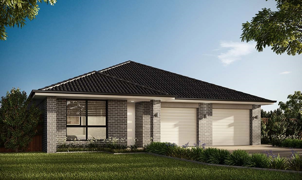 Lot 424 - Lochinvar Downs - Lochinvar - AUD 1,176,262.00