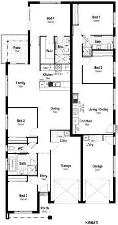 Lot 424 - Lochinvar Downs - Lochinvar - AUD 1,176,262.00-3