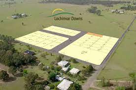 Lot 424 - Lochinvar Downs - Lochinvar - AUD 1,176,262.00-2