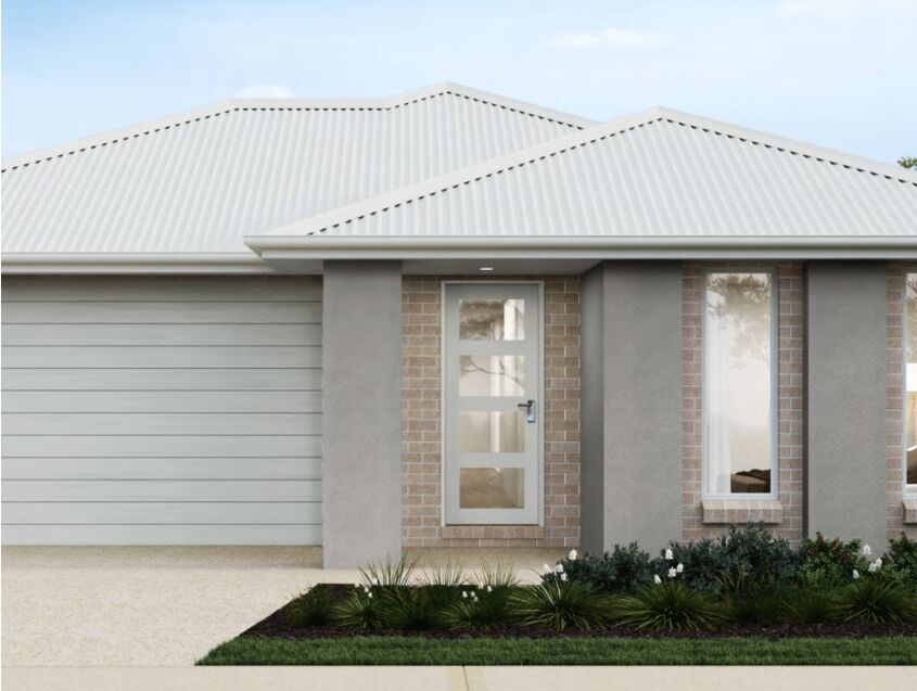 Lot 301 - Coral Cove Estate -  Coral Cove 