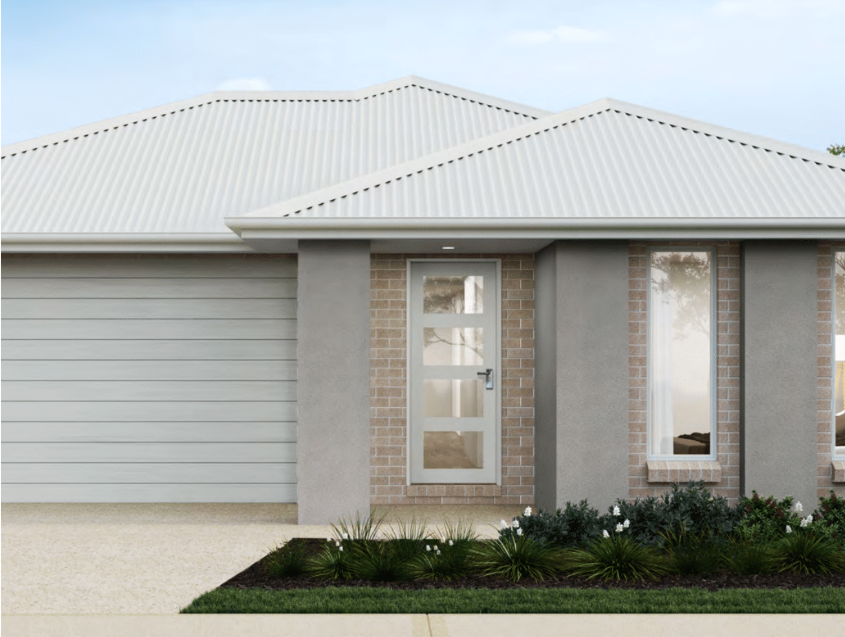 Lot 274 - Coral Cove Estate -  Coral Cove 