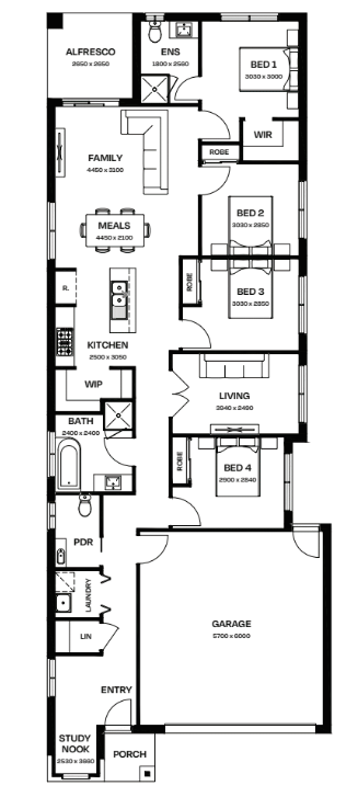 Lot 274 - Coral Cove Estate -  Coral Cove -1