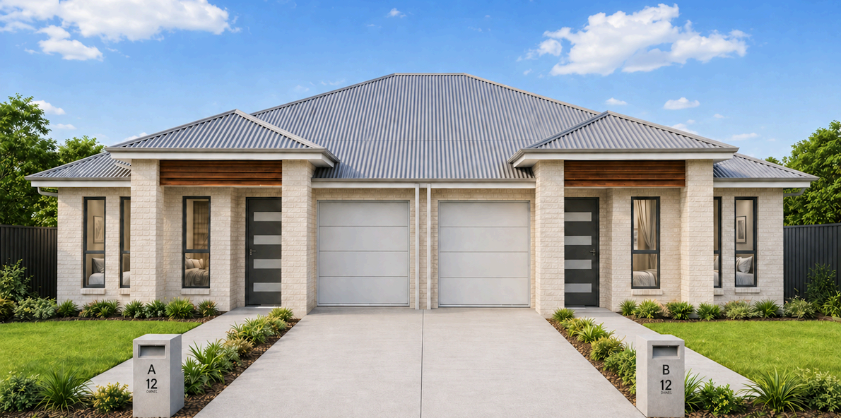 Lot 616 - Mount View Grange - Bellbird North