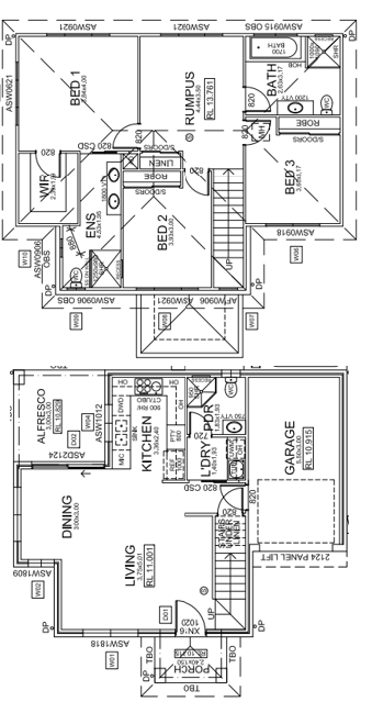 Lot 210 - Wadalba Central Estate - Wadalba-3