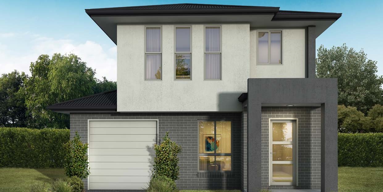 Lot 230 - Wadalba Central Estate - Wadalba