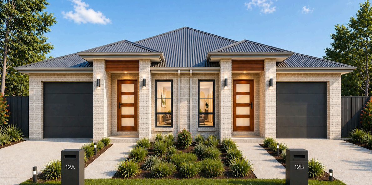 Lot 321 - Farley Grange - Farley