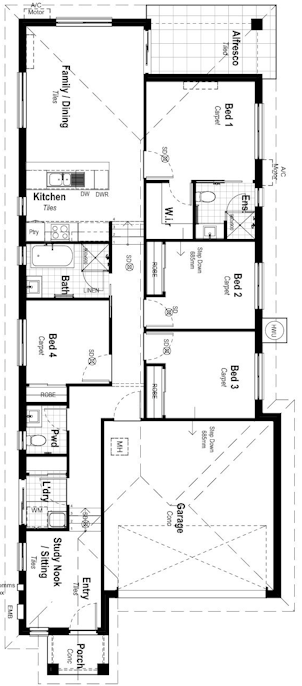 Lot 358 - Huntlee - North Rothbury-2