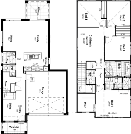 Lot 358 - Huntlee - North Rothbury-4